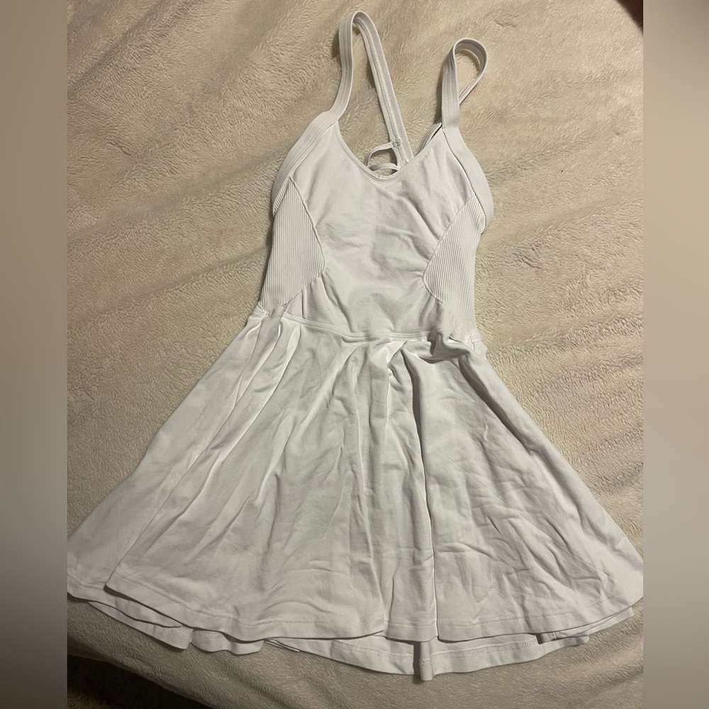 Free People Good Karma Tennis Dress🎾 - Picture 5 of 10